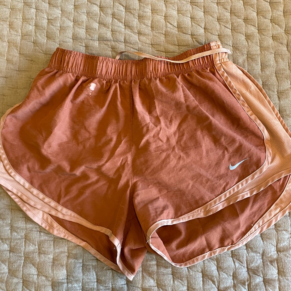 Nike dri fit shorts